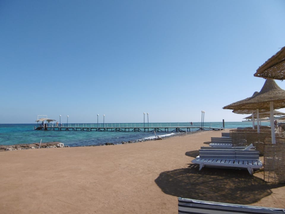 Strand Am Steg Coral Beach Hurghada Hurghada Holidaycheck