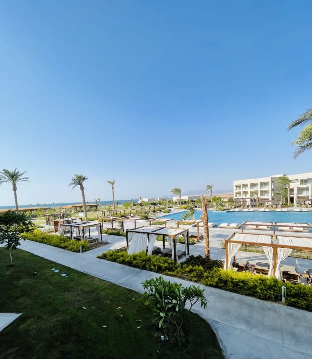 Sonstiges Steigenberger Resort Ras Soma Soma Bay Holidaycheck