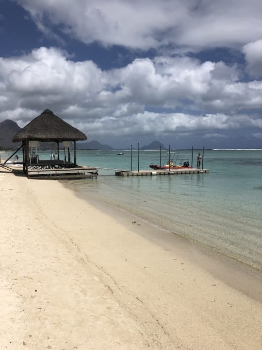 Strand La Pirogue Mauritius A Sunlife Resort Flic En Flac