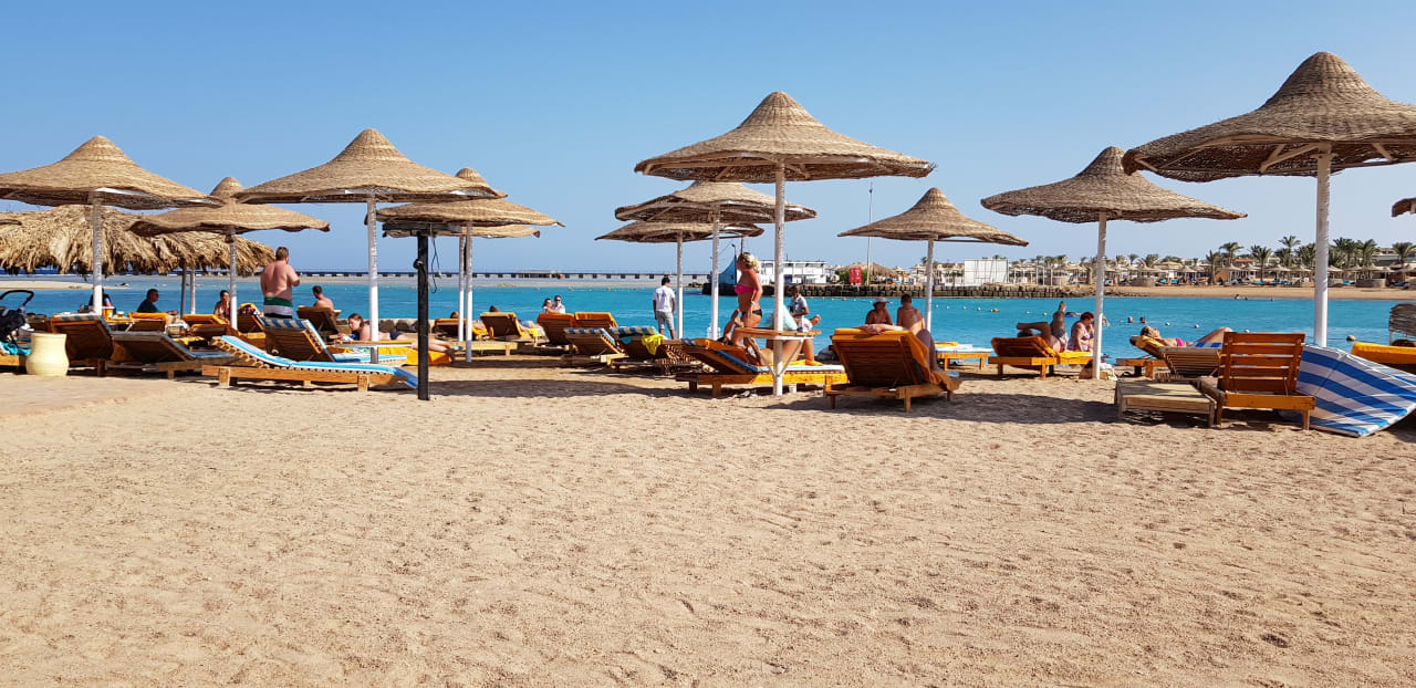 Strand Lemon Soul Makadi Bay Makadi Bay Holidaycheck Hurghada