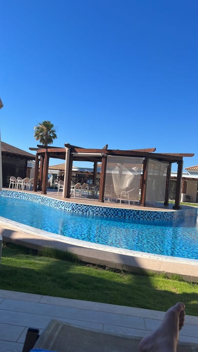 Pool La Marquise Luxury Resort Complex Faliraki HolidayCheck