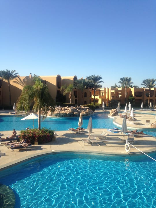 Pool Stella Beach Resort Spa Makadi Bay Makadi Bay HolidayCheck