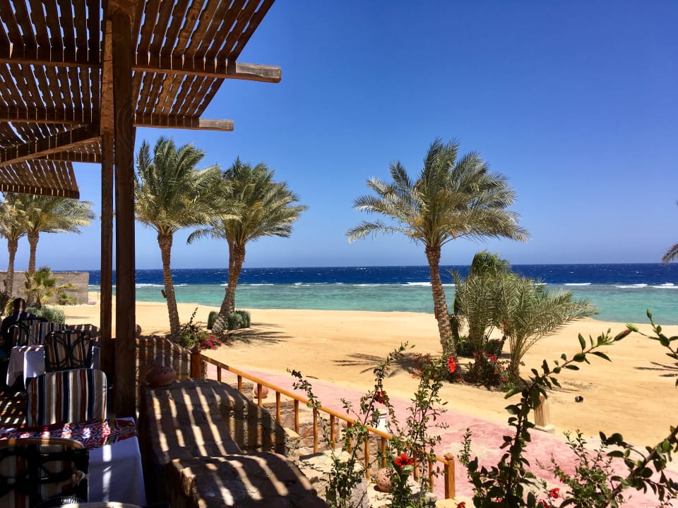 Gastro Wadi Lahmy Azur Resort Hamata Holidaycheck Marsa Alam El