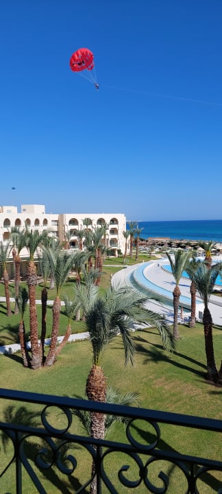 Ausblick Hotel Iberostar Averroes Hammamet Yasmine HolidayCheck