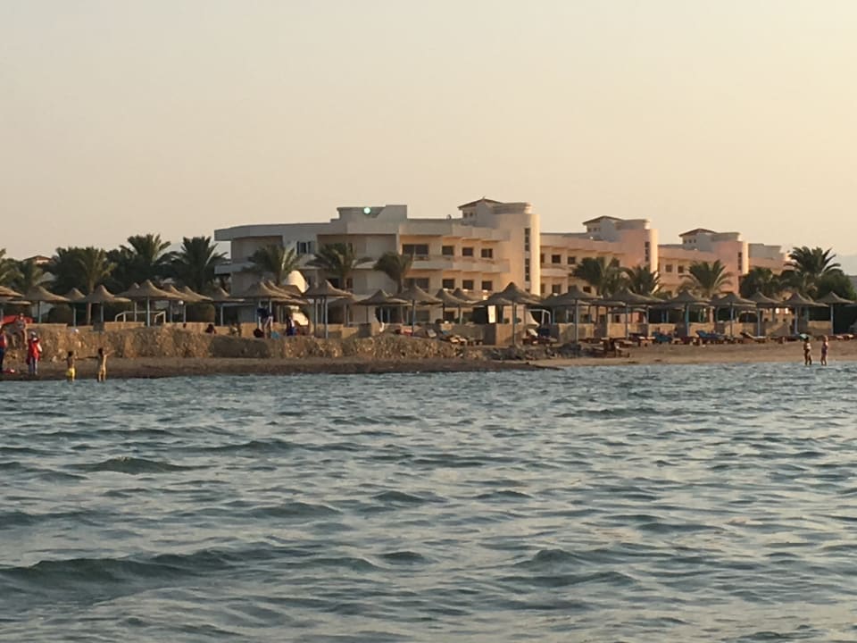 Strand Hurghada Long Beach Resort Hurghada Holidaycheck Hurghada