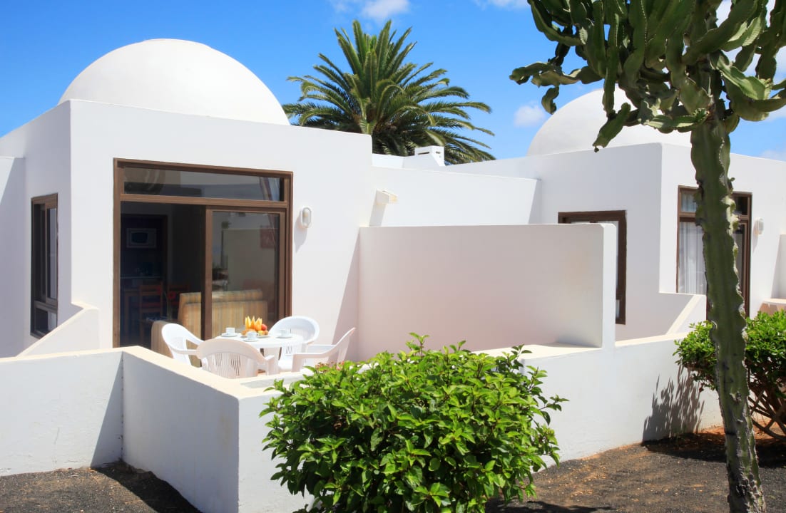 Zimmer Hotel H10 Suites Lanzarote Gardens Costa Teguise