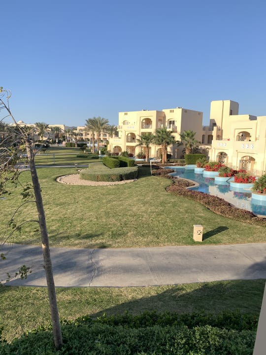 Zimmer Sataya Resort Marsa Alam Marsa Alam HolidayCheck Marsa