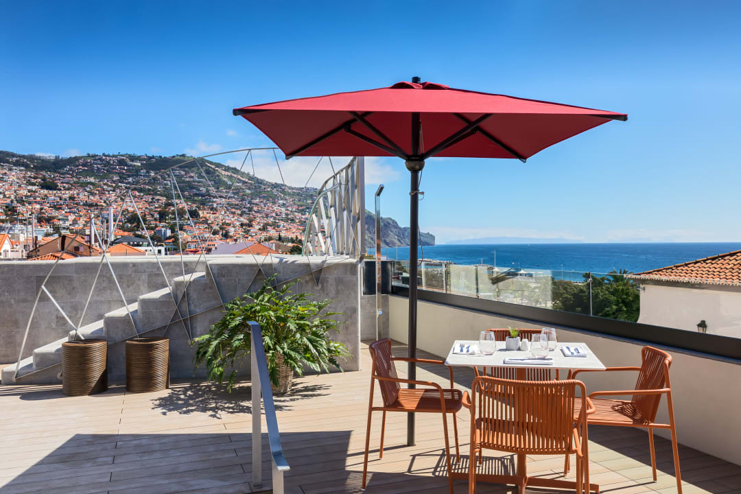 Gastro Barcel Funchal Oldtown Funchal Holidaycheck Madeira