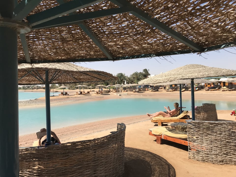 Strand Club Paradisio El Gouna Red Sea El Gouna HolidayCheck