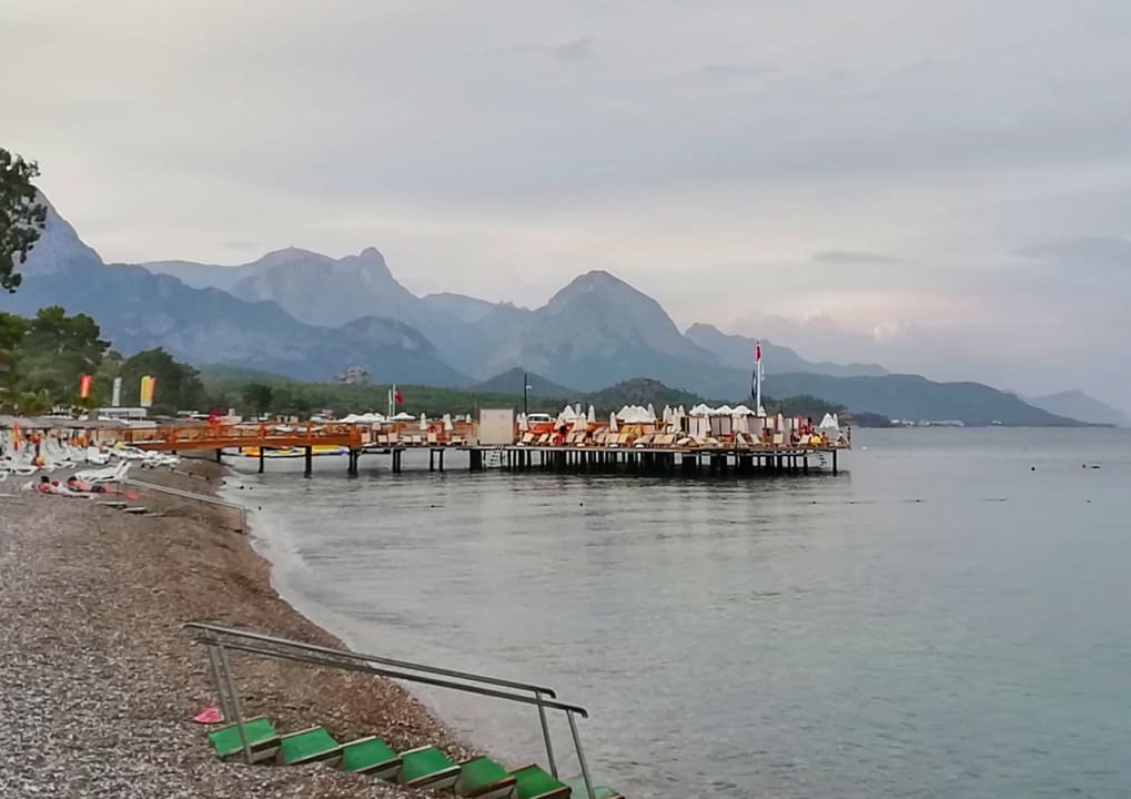 Strand Akra Kemer Kemer Holidaycheck T Rkische Riviera T Rkei