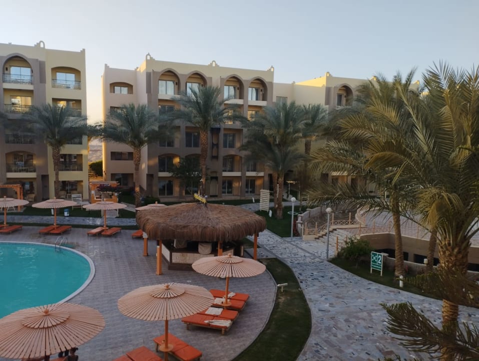 Zimmer El Karma Aqua Beach Resort Hurghada Holidaycheck Hurghada