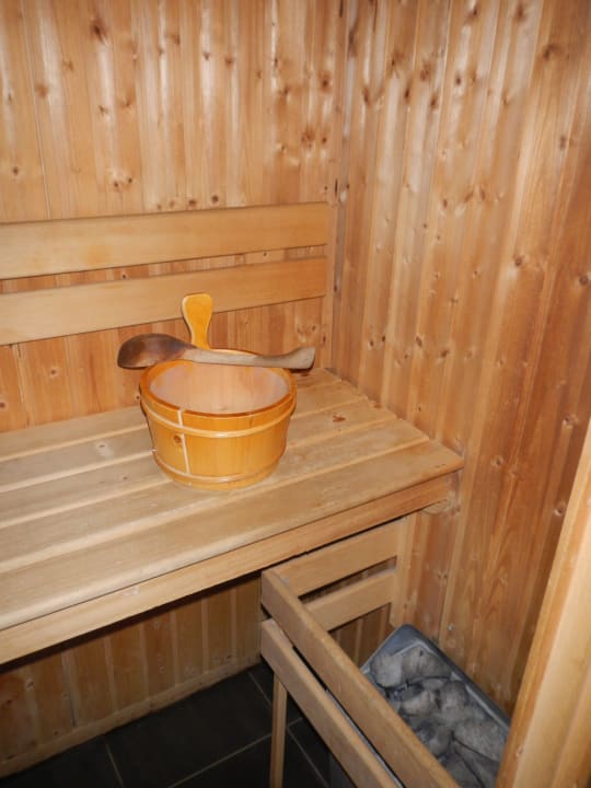 Sauna Center Parcs De Kempervennen Westerhoven Holidaycheck