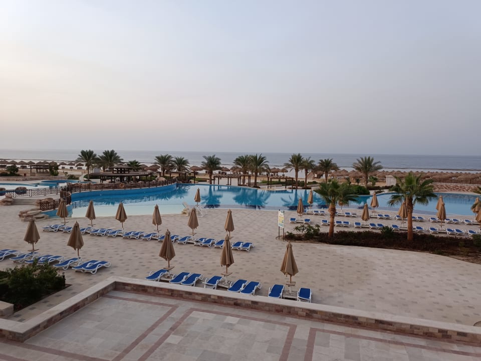 Gastro Lazuli Hotel Marsa Alam El Quseir HolidayCheck Marsa Alam