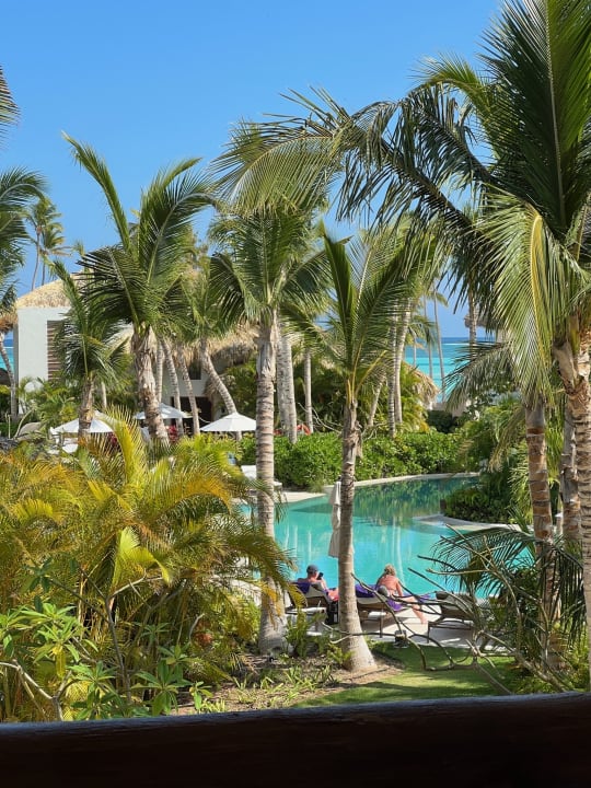 Gastro Secrets Cap Cana Resort Spa Adults Only Punta Cana