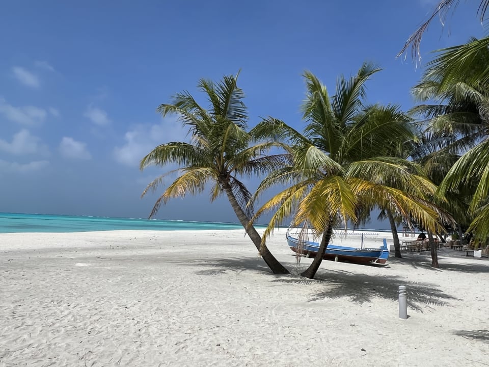 Unsere Jacuzzi Beach Vill Meeru Maldives Island Resort Dhifushi