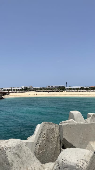 Ausblick TUI BLUE Cabo Verde Santa Maria HolidayCheck Sal