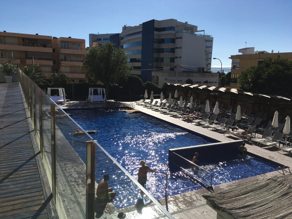 Pool Bg Hotel Java Can Pastilla Holidaycheck Mallorca Spanien