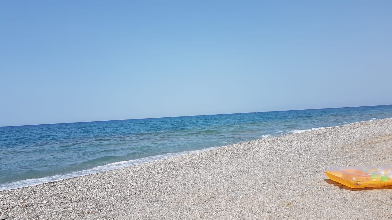 Strand Golden Beach Rethymnon Adelianos Kampos Holidaycheck