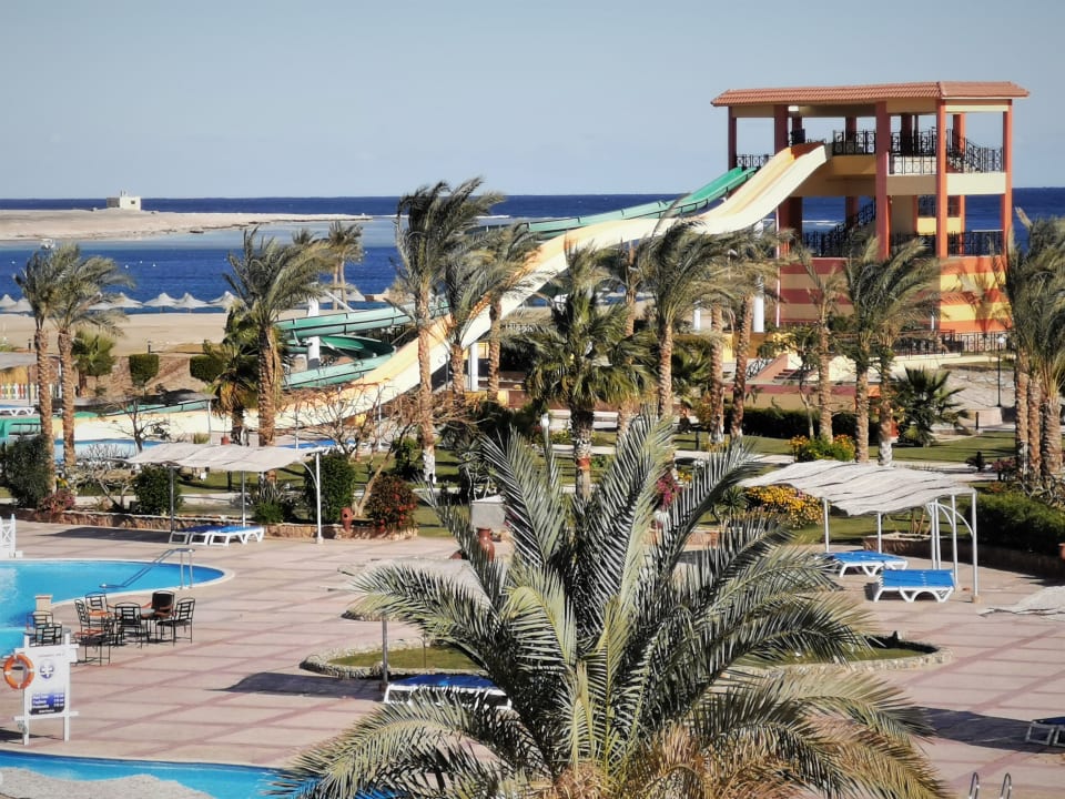 Pool Malikia Resort Abu Dabbab Marsa Alam Holidaycheck Marsa