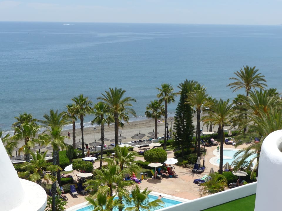 Pool Hotel H10 Estepona Palace Estepona HolidayCheck Costa Del