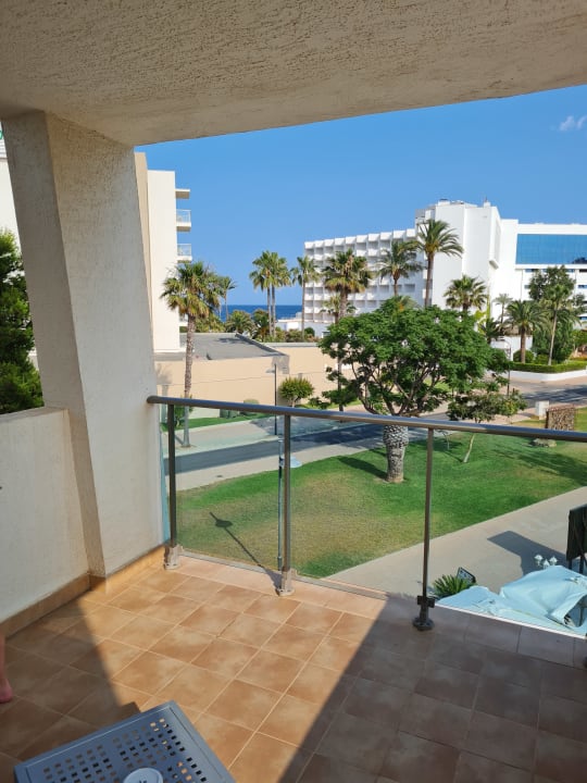 Zimmer Hipotels Cala Millor Park Cala Millor HolidayCheck