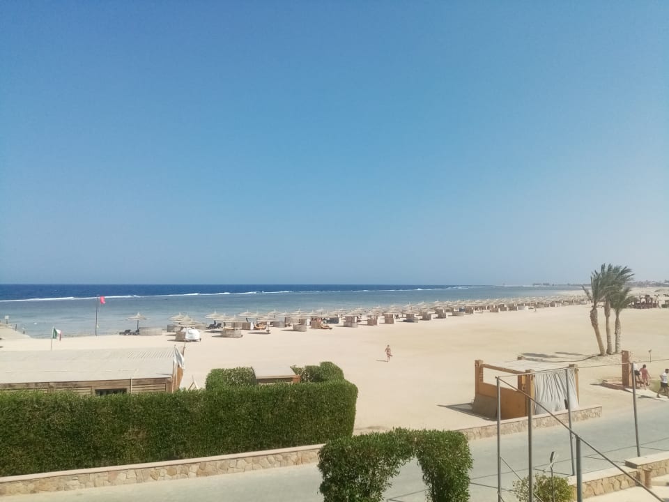 Strand Novotel Marsa Alam Beach Resort El Quseir HolidayCheck