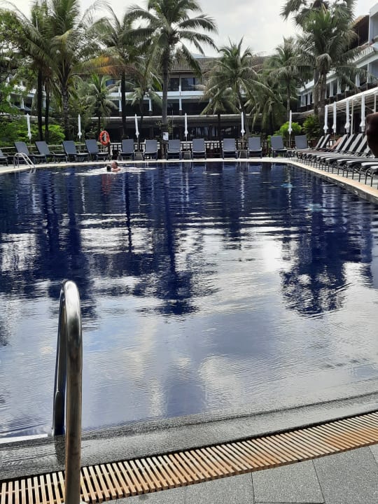 Pool 2 Der Anlage Sunprime Kamala Beach Kamala HolidayCheck