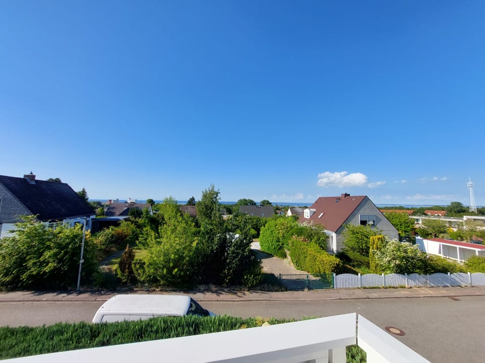 Ausblick Tom S Hus Heiligenhafen Holidaycheck Schleswig Holstein