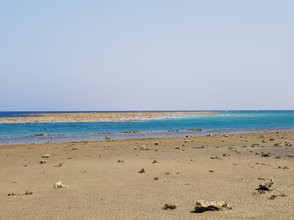 Strand Lahami Bay Beach Resort Hamata HolidayCheck Marsa Alam El