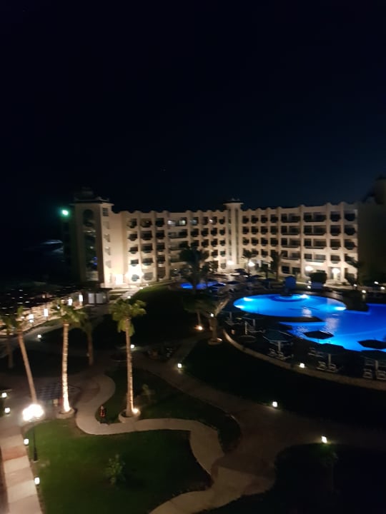 Ausblick Hotelux Marina Beach Hurghada Hurghada Holidaycheck