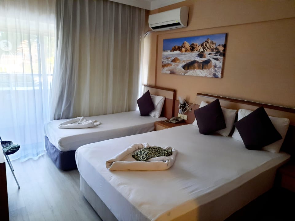 Zimmer Seher Kumk Y Star Resort Spa Side Kumk Y Holidaycheck