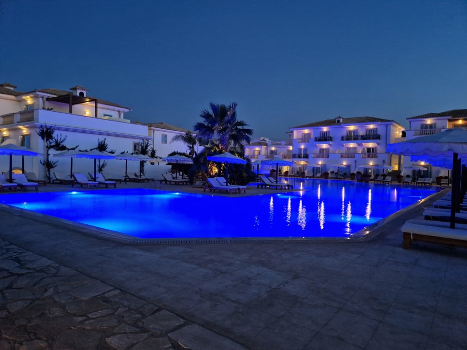 Pool Mitsis Selection Laguna Anissaras Holidaycheck Kreta