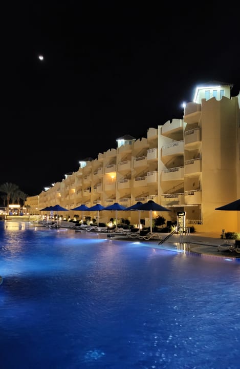 Pool Amwaj Beach Club Abu Soma Resort Soma Bay Holidaycheck