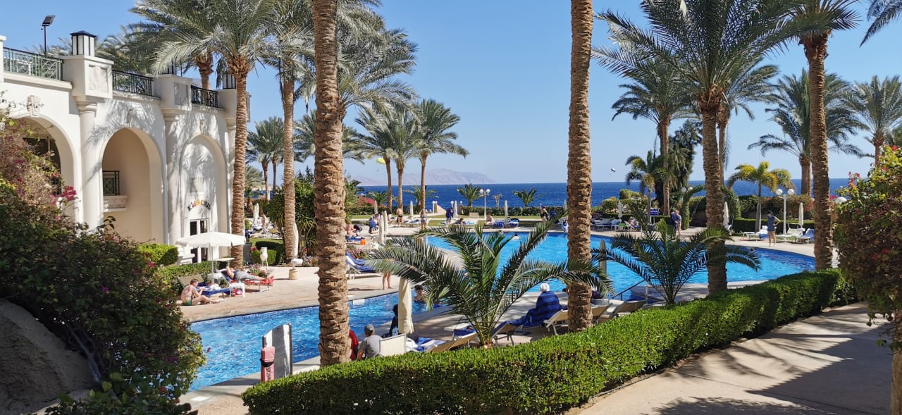 Sonstiges Stella Di Mare Beach Hotel Spa Sharm El Sheikh Sharm El