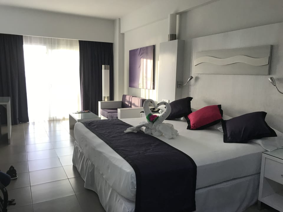 Zimmer Hotel Riu Palace Peninsula Cancun Holidaycheck Quintana