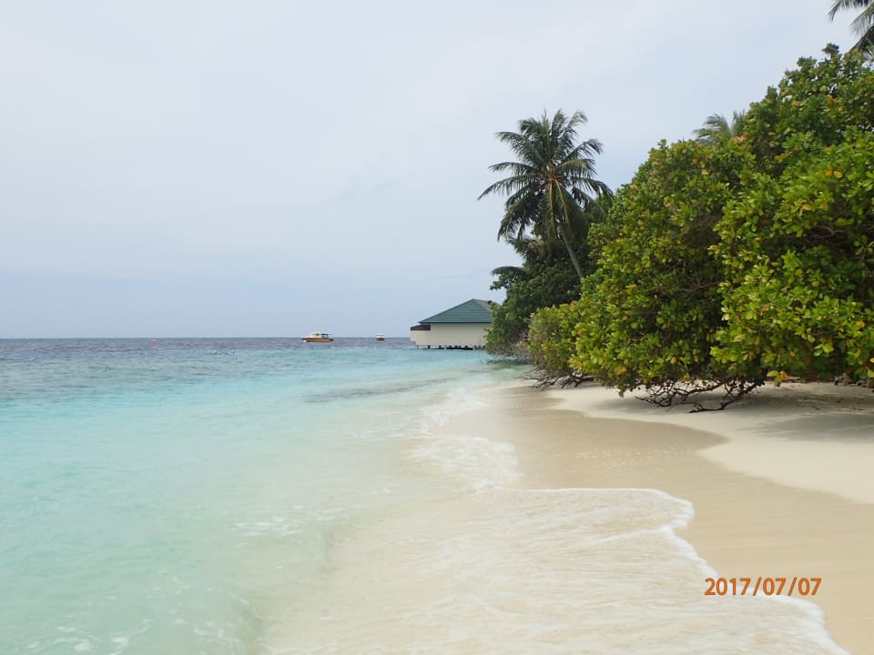 Embudu Village Vadhoo Island Holidaycheck Kaafu Atoll Malediven