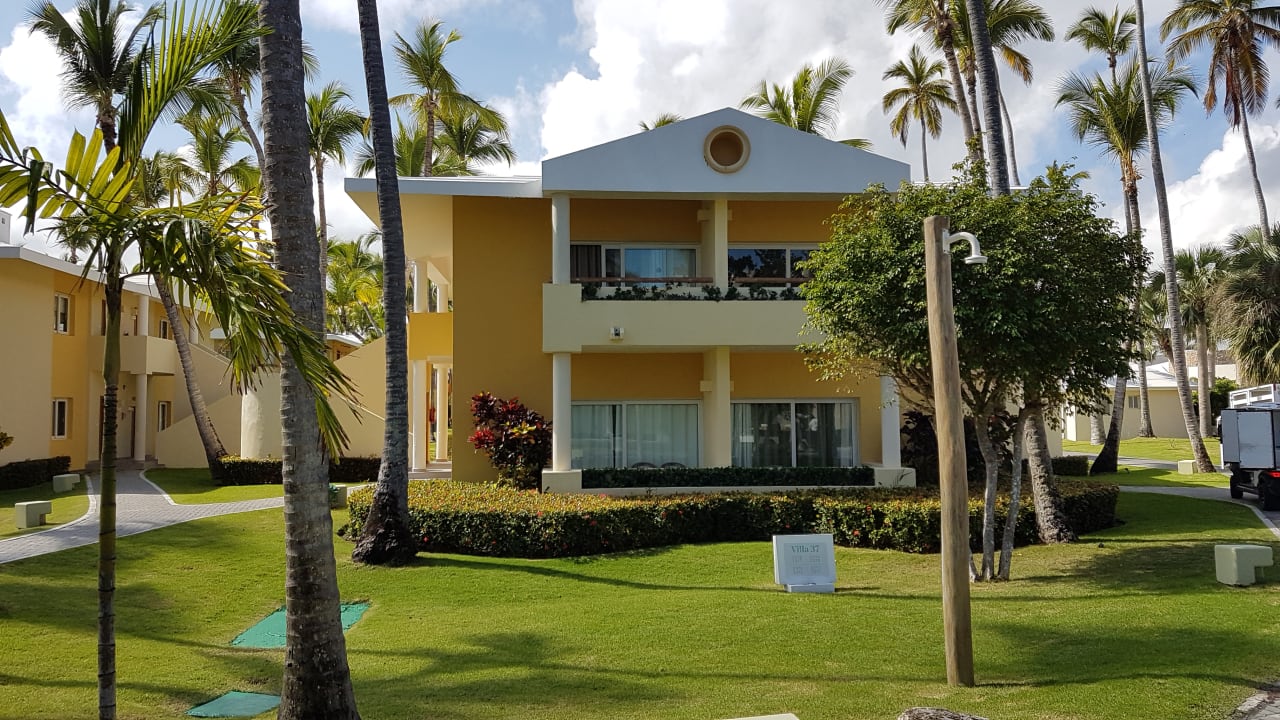 Au Enansicht Coral Level At Iberostar Selection B Varo Bavaro