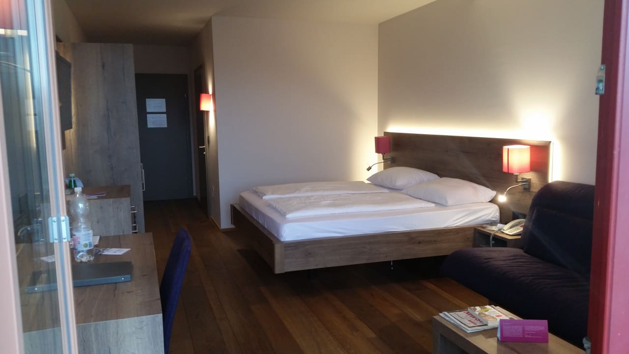 Zweibettzimmer Vivea Hotel Bad Schönau Zur Quelle Bad Schönau