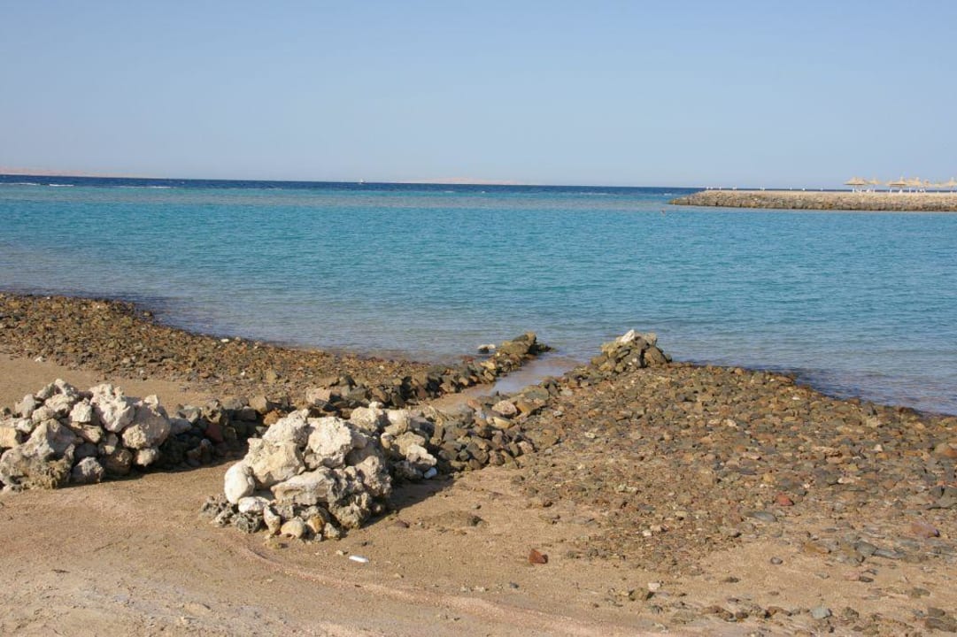 FKK Strandabschnitt Des C Coral Beach Hurghada Hurghada