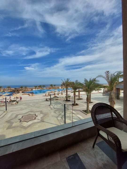 Gastro Lazuli Hotel Marsa Alam El Quseir Holidaycheck Marsa Alam