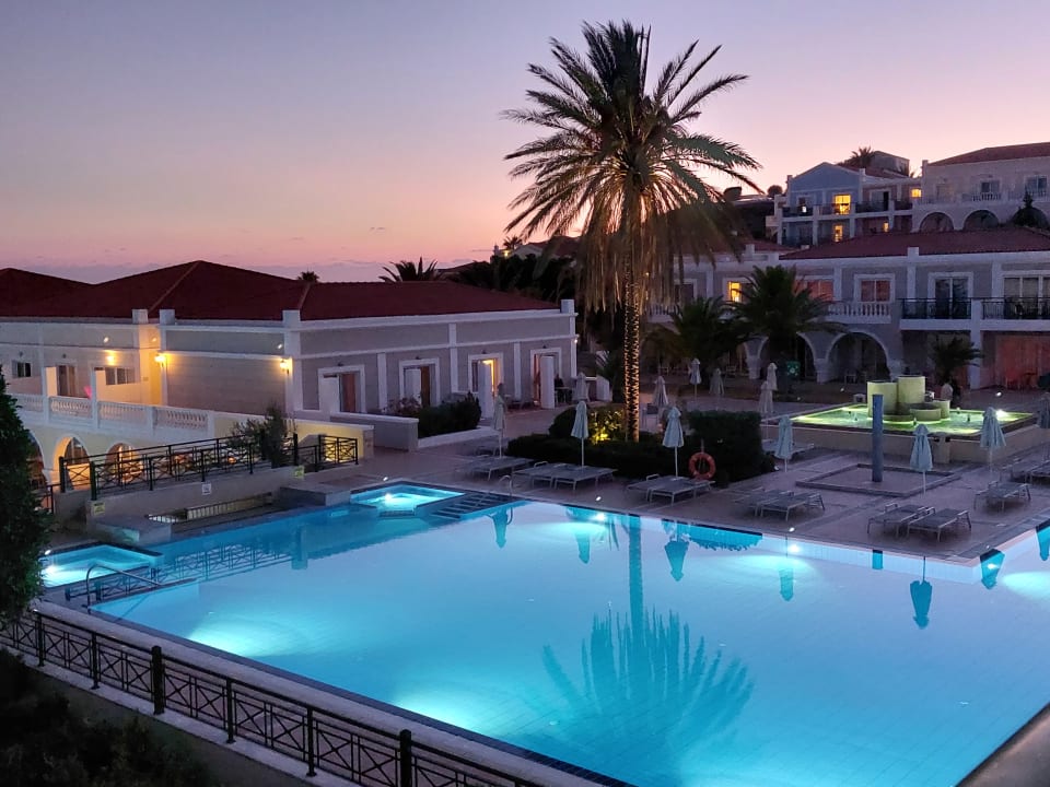 Zimmer Porto Bello Royal Kardamena Holidaycheck Kos Griechenland