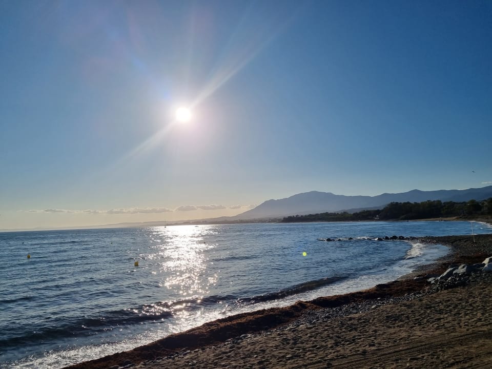 Außenansicht Sol Marbella Estepona Atalaya Park by Melia Estepona