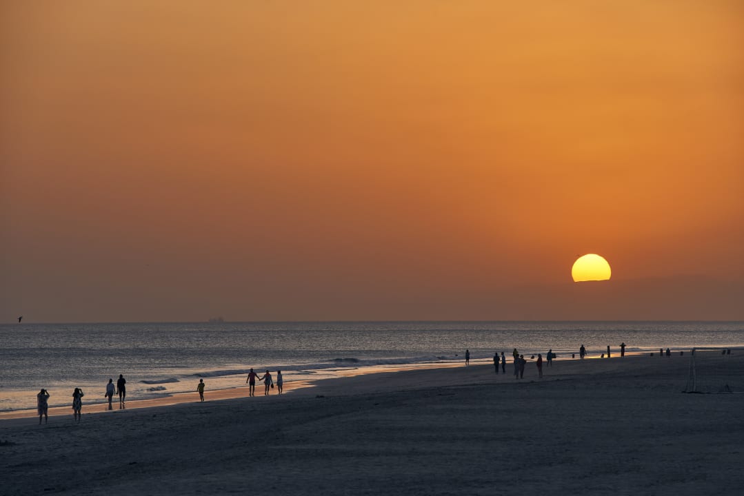 Strand Fanar Hotel Residences Salalah Beach Salalah