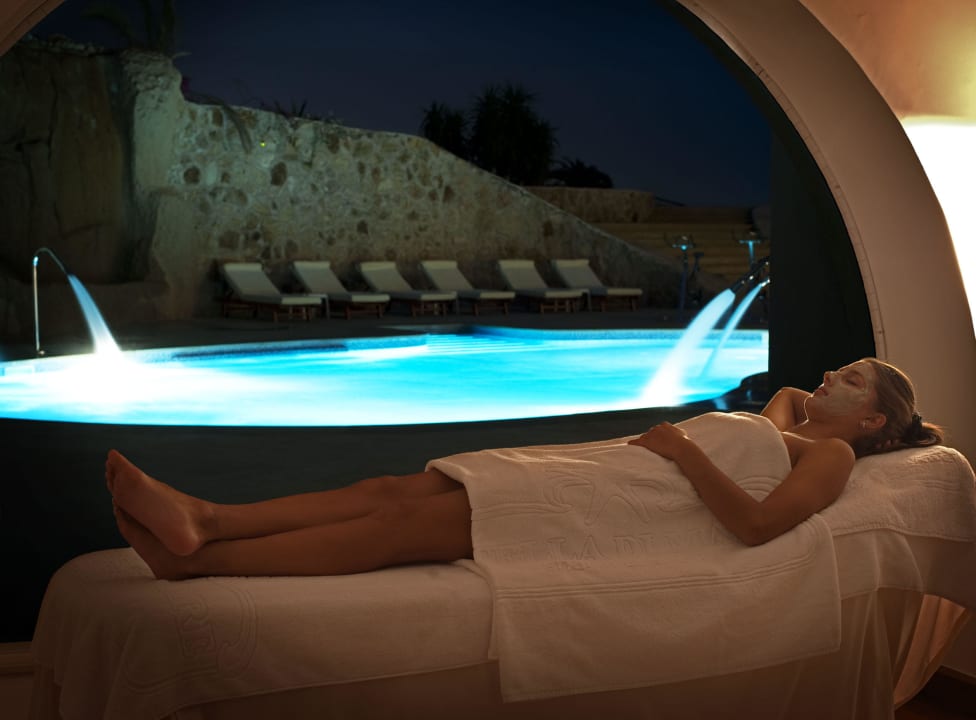 Spa Stella Di Mare Beach Hotel Spa Sharm El Sheikh Sharm El