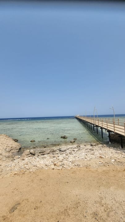 Sonstiges Malikia Resort Abu Dabbab Marsa Alam HolidayCheck