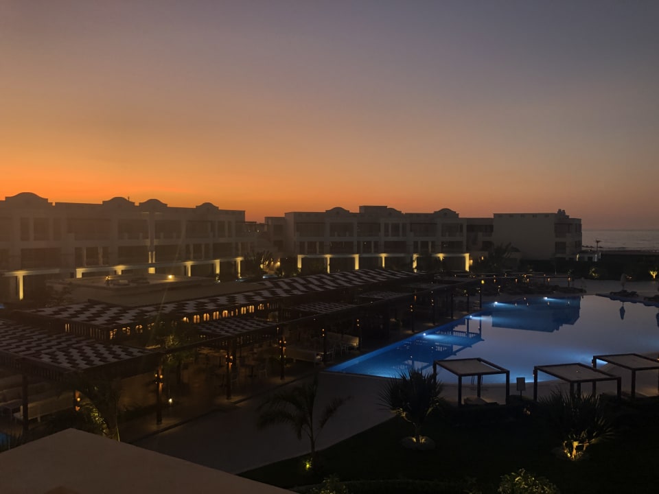 Ausblick Steigenberger Resort Alaya Marsa Alam Red Sea Adults