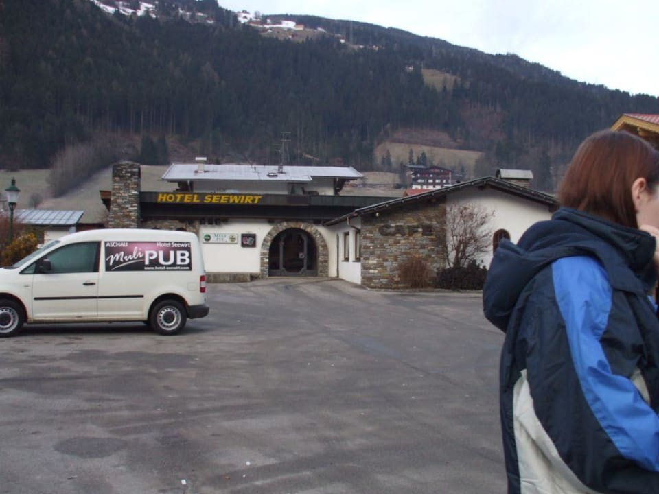 Hotel First Mountain Zillertal Aschau Im Zillertal HolidayCheck