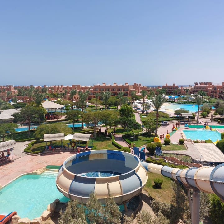 Pool Sentido Akassia Beach El Quseir HolidayCheck Marsa Alam El