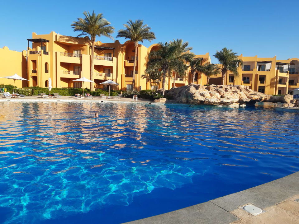 Pool Stella Beach Resort Spa Makadi Bay Makadi Bay HolidayCheck