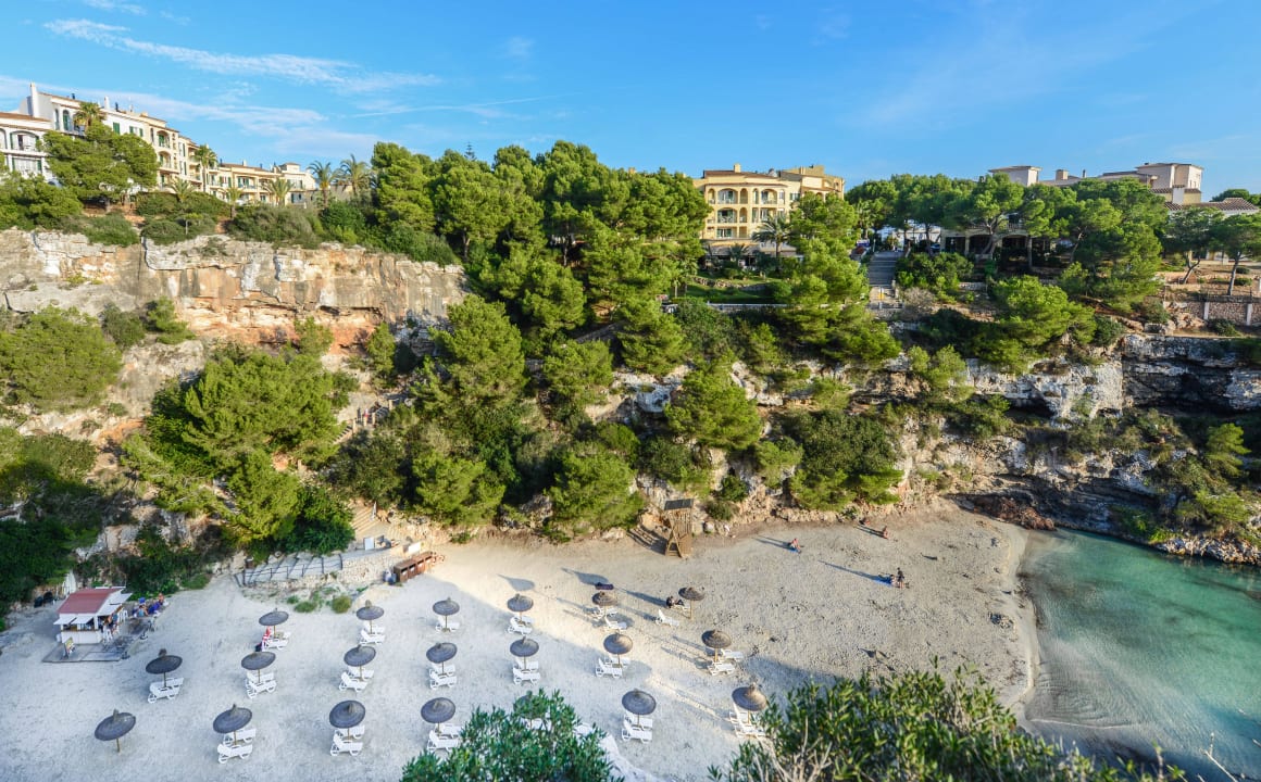 Playa Aparthotel Ona Cala Pi Club Cala Pi HolidayCheck Mallorca